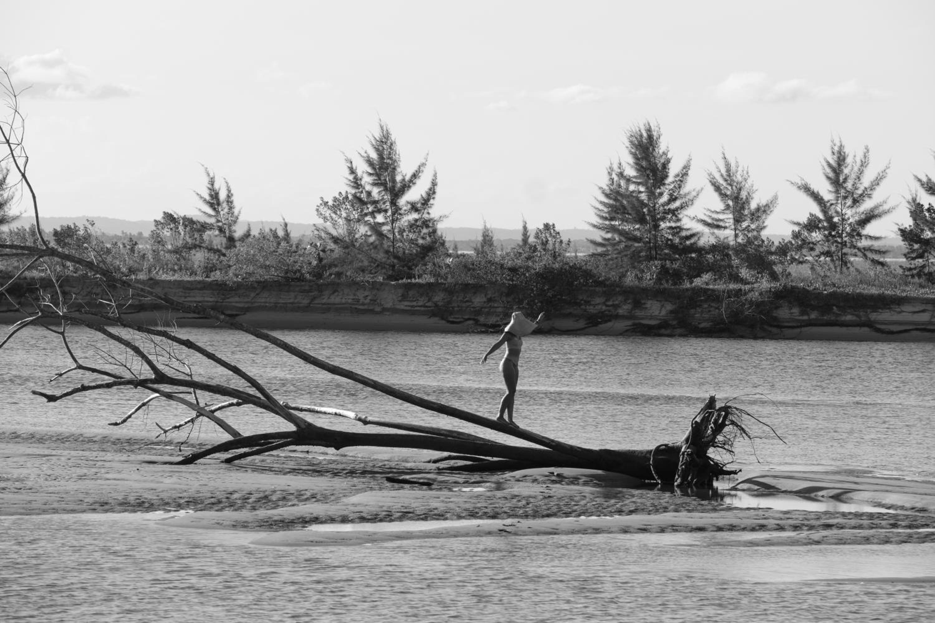 Casa Tapirapé - Barra Grande/BA