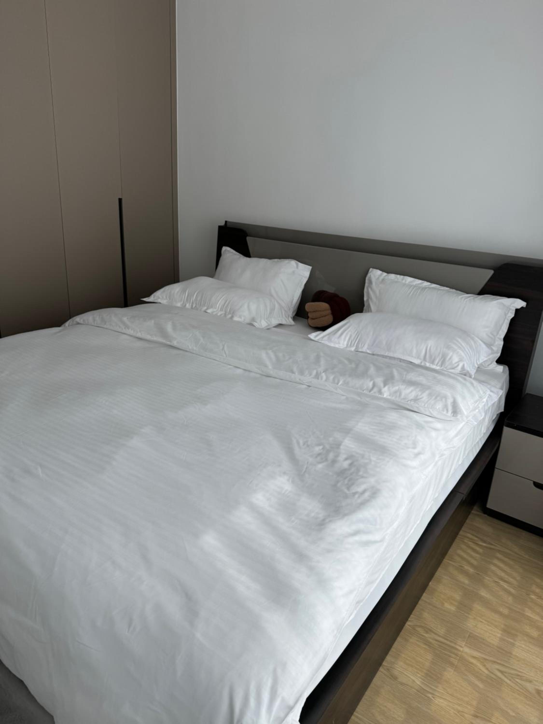 Posh one bedroom in Nairobi view 3