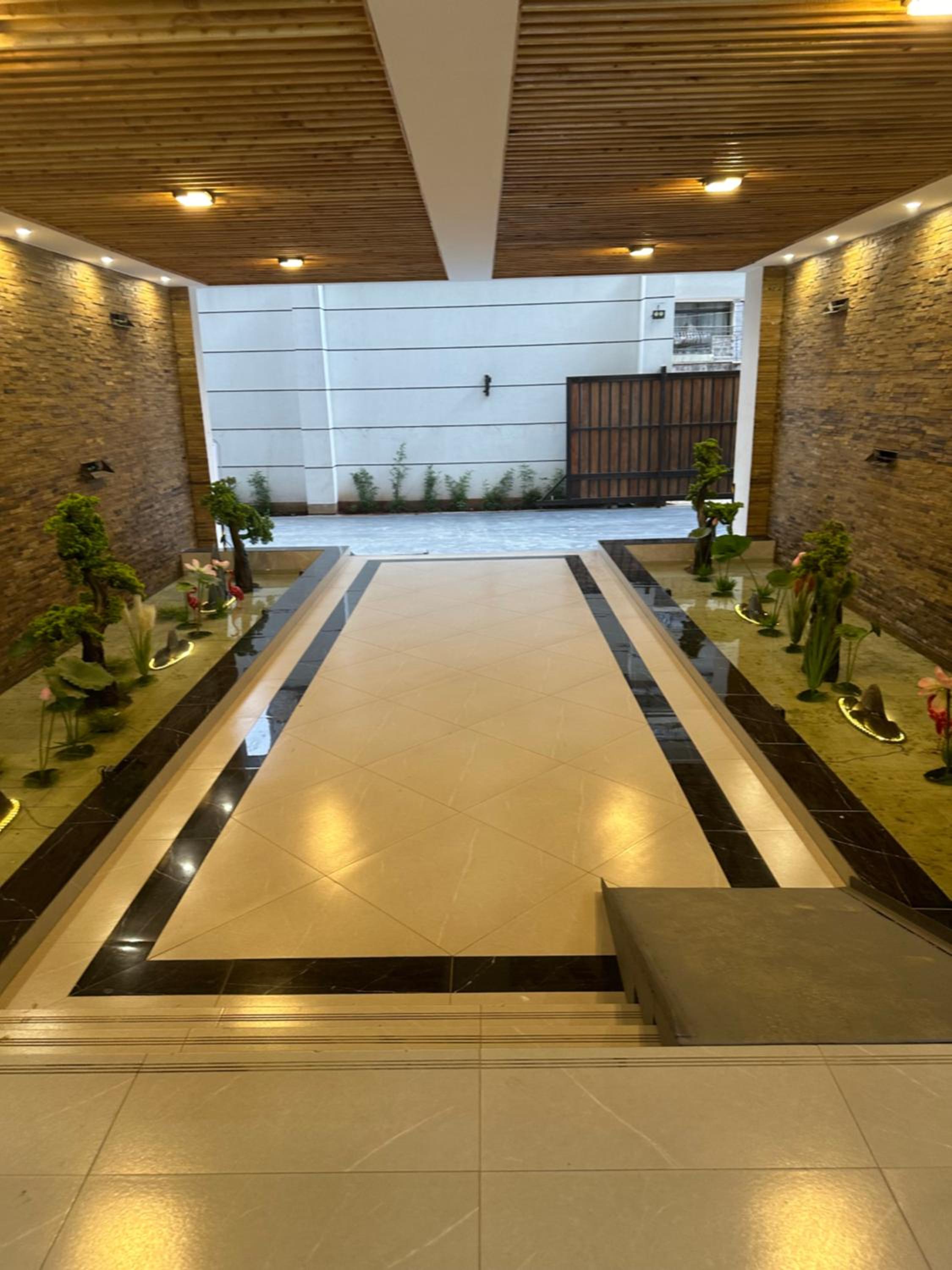 Posh one bedroom in Nairobi view 4