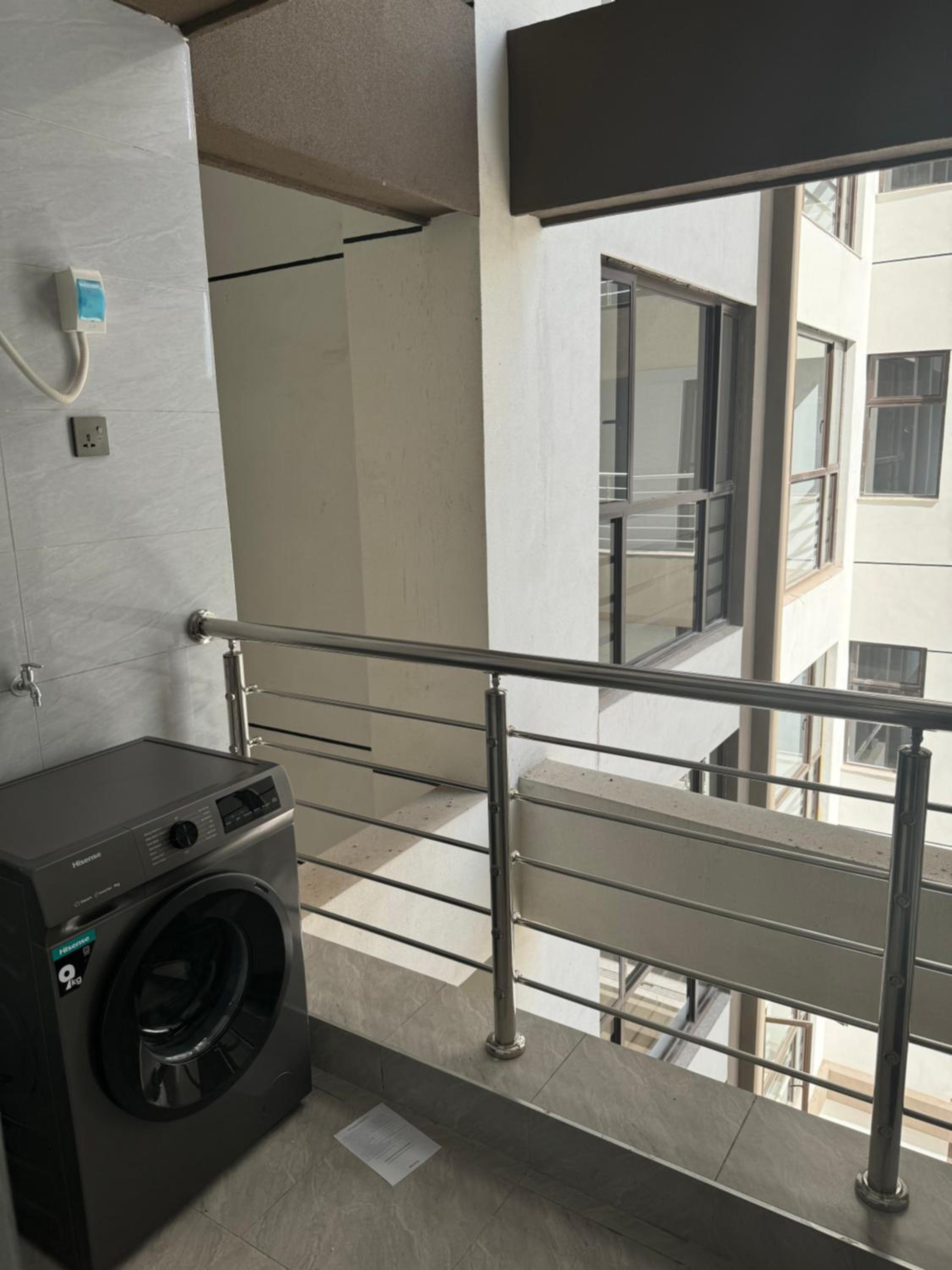Posh one bedroom in Nairobi view 5
