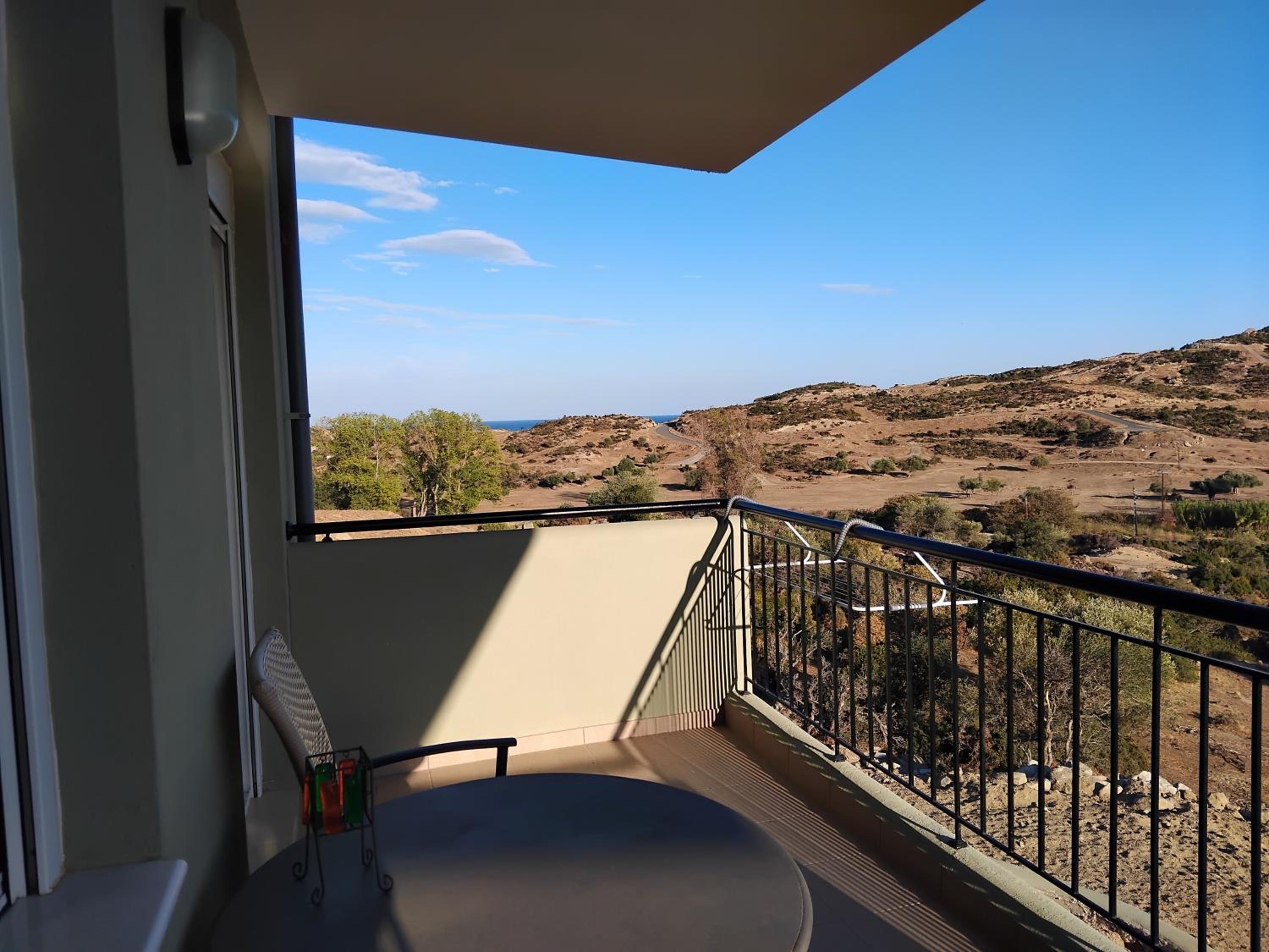 EFThea Valley