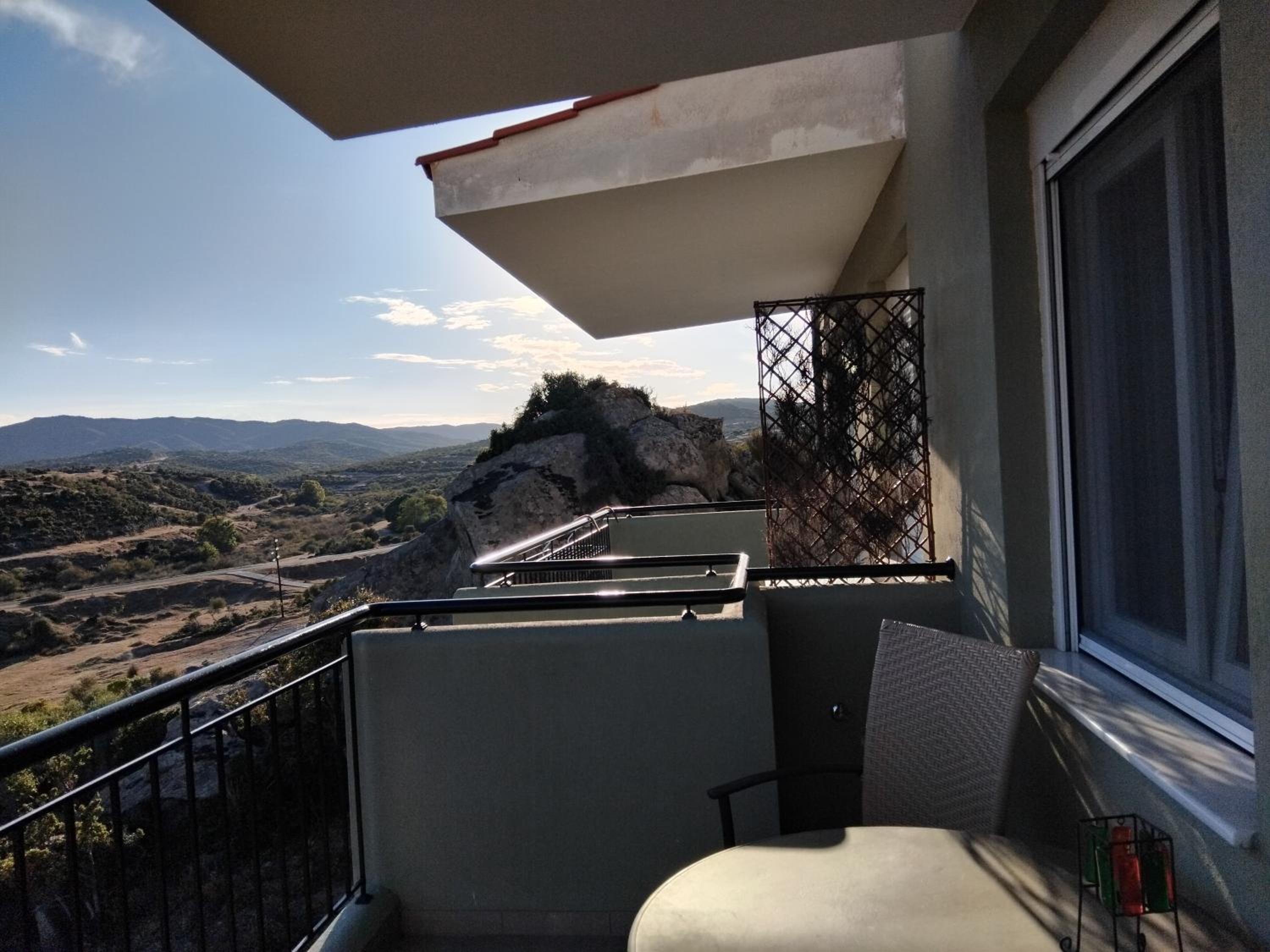 EFThea Valley