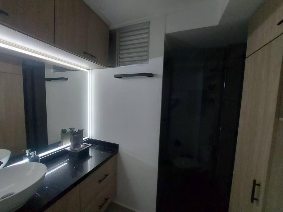 Cómodo y Agradable Apartamento