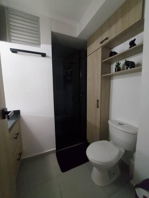 Cómodo y Agradable Apartamento