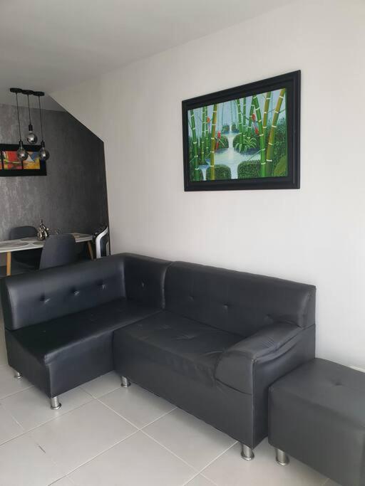 Cómodo y Agradable Apartamento