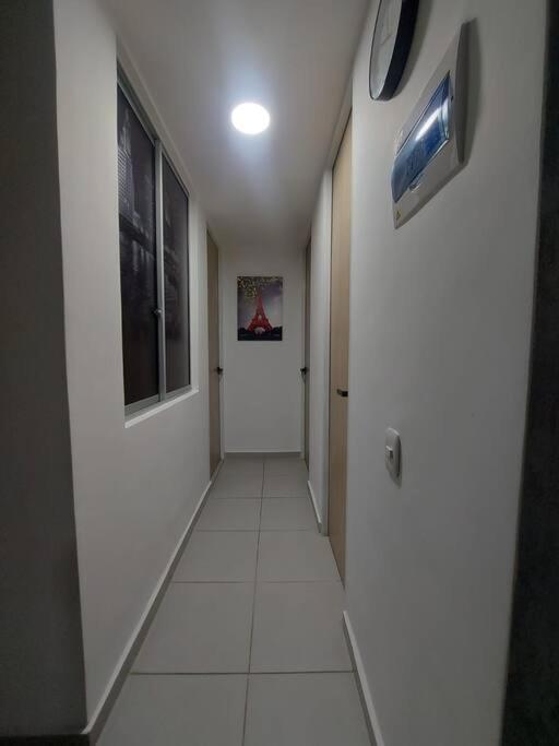 Cómodo y Agradable Apartamento