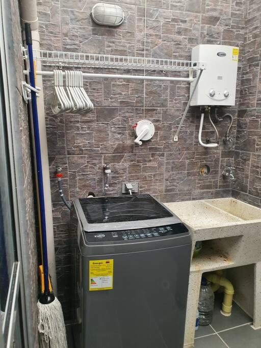 Cómodo y Agradable Apartamento