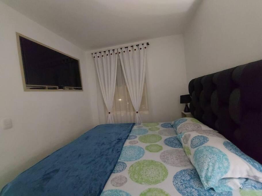 Cómodo y Agradable Apartamento