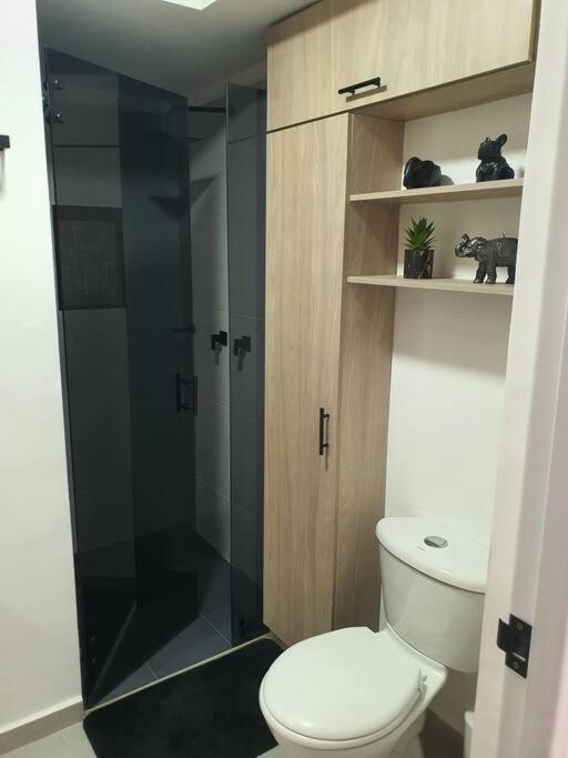 Cómodo y Agradable Apartamento