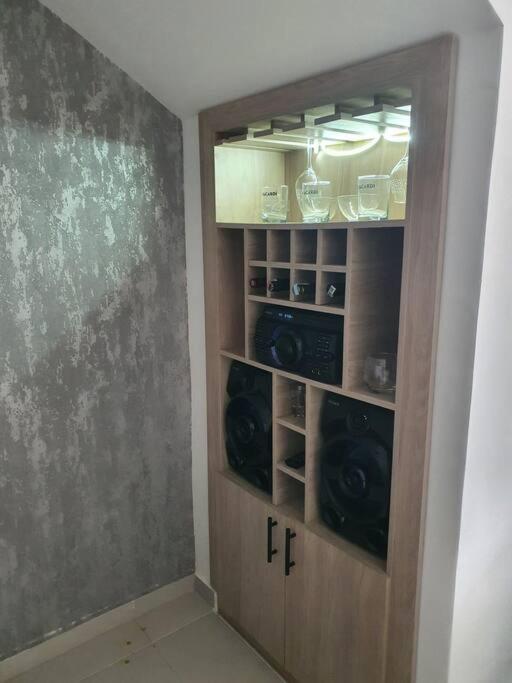 Cómodo y Agradable Apartamento