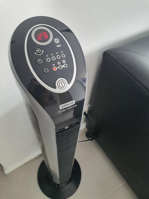 Cómodo y Agradable Apartamento