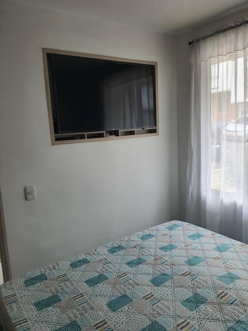 Cómodo y Agradable Apartamento