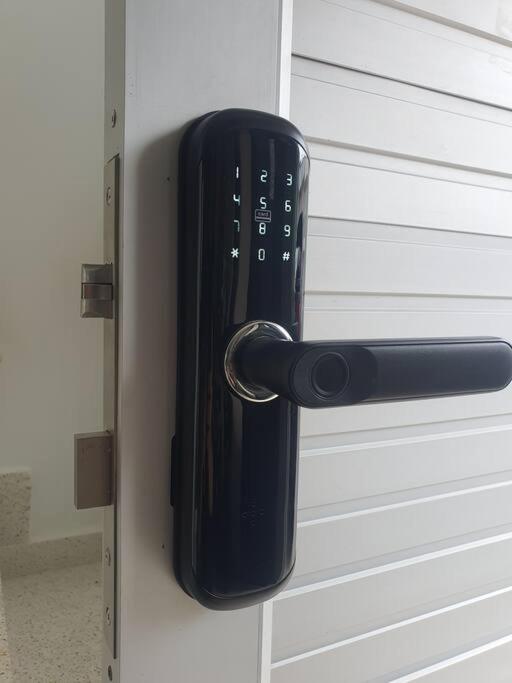 Cómodo y Agradable Apartamento