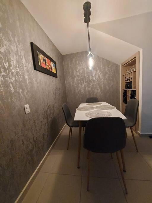 Cómodo y Agradable Apartamento