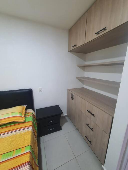 Cómodo y Agradable Apartamento