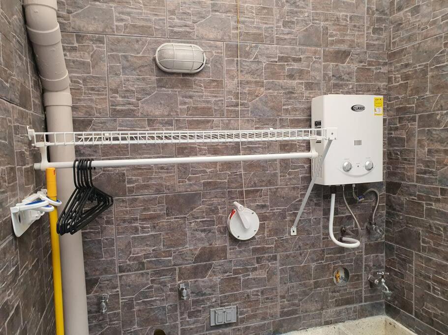 Cómodo y Agradable Apartamento