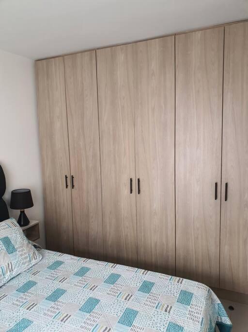 Cómodo y Agradable Apartamento