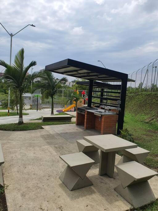 Cómodo y Agradable Apartamento