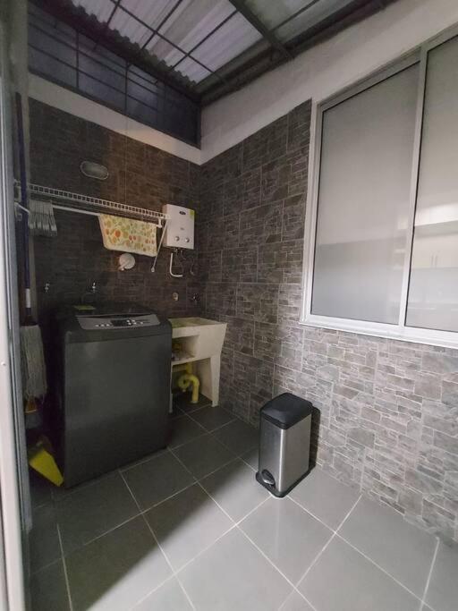 Cómodo y Agradable Apartamento