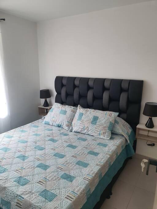 Cómodo y Agradable Apartamento