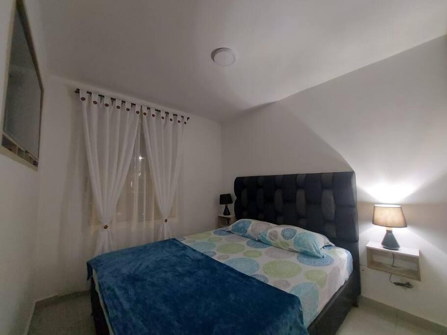 Cómodo y Agradable Apartamento
