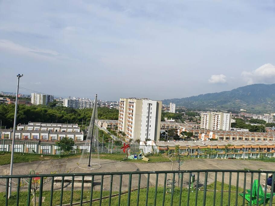 Cómodo y Agradable Apartamento