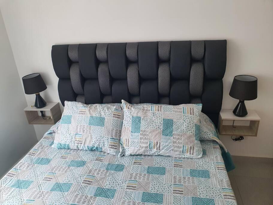 Cómodo y Agradable Apartamento