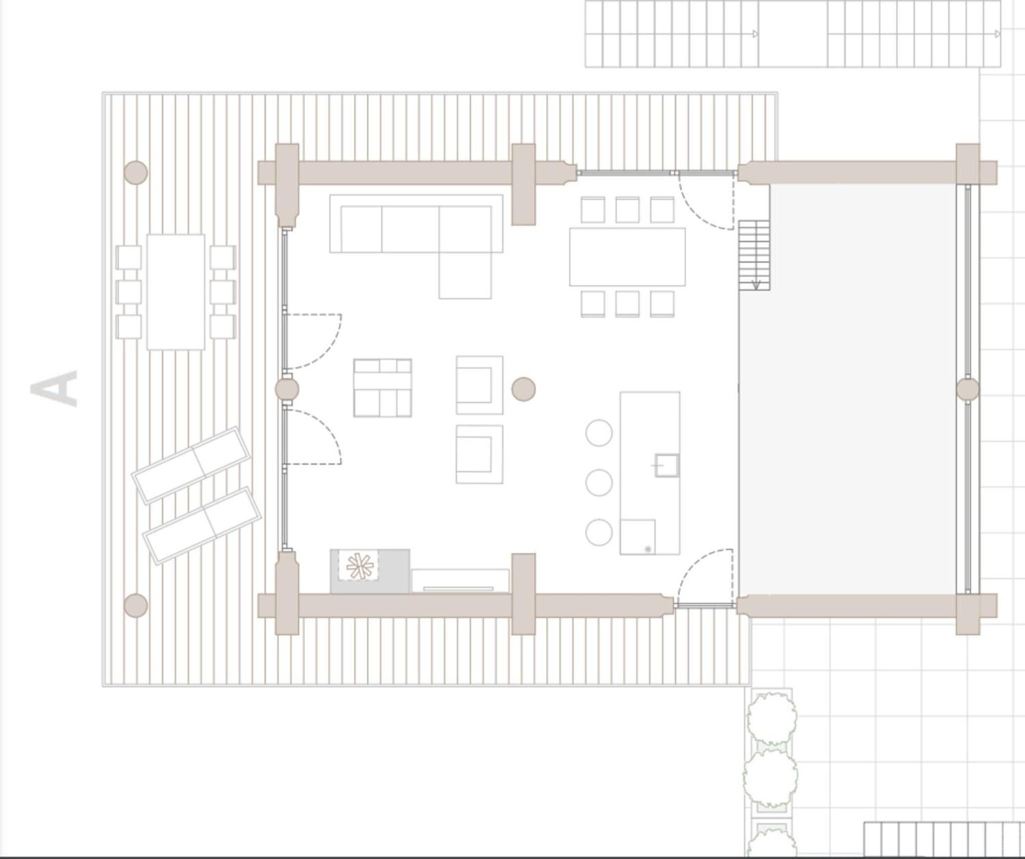 Ferienhaus für 8 Personen ca 200 qm in Bad Kleinkirchheim, Kärnten Oberkärnten - b62728