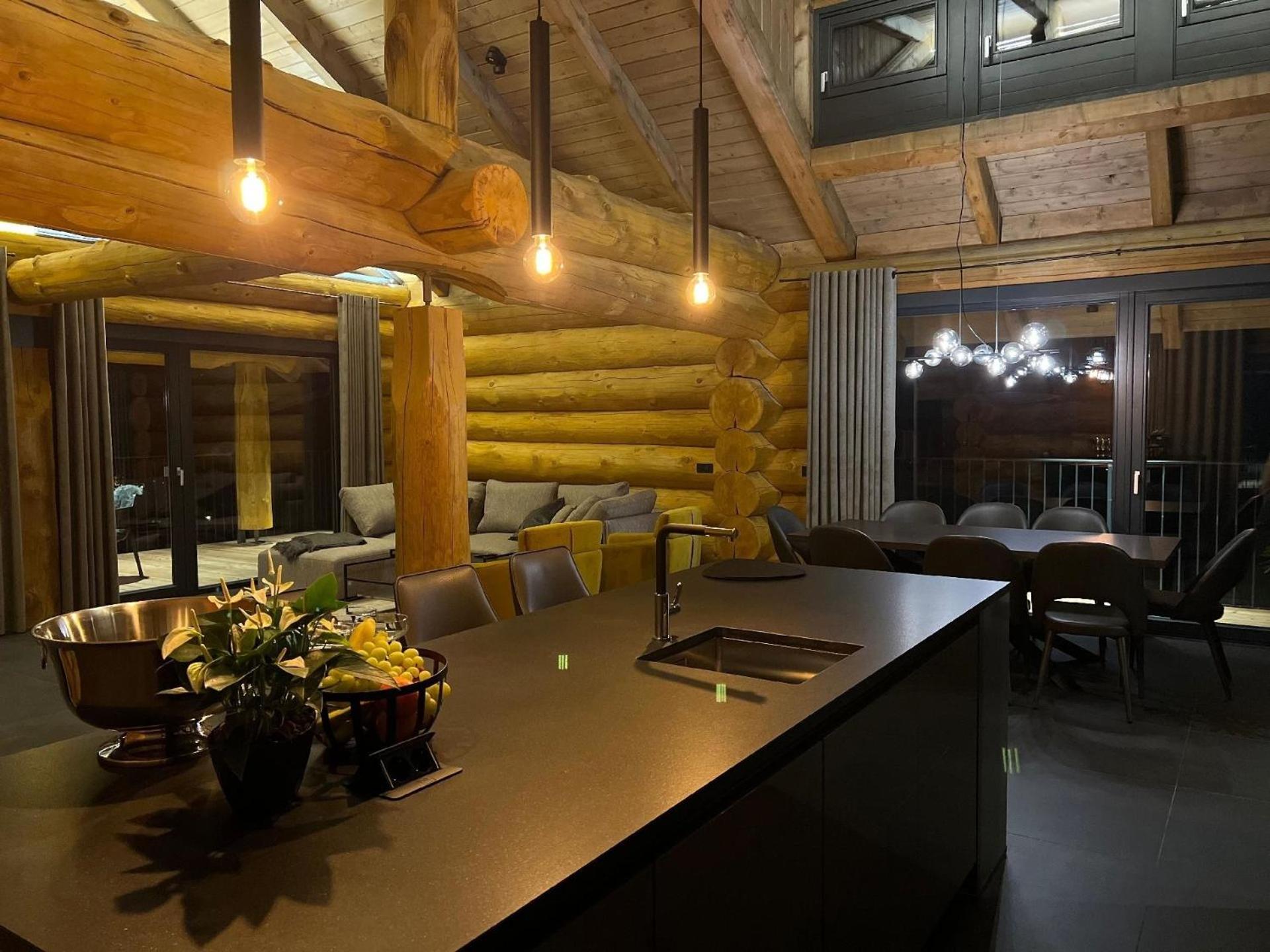 Ferienhaus für 8 Personen ca 200 qm in Bad Kleinkirchheim, Kärnten Oberkärnten - b62728