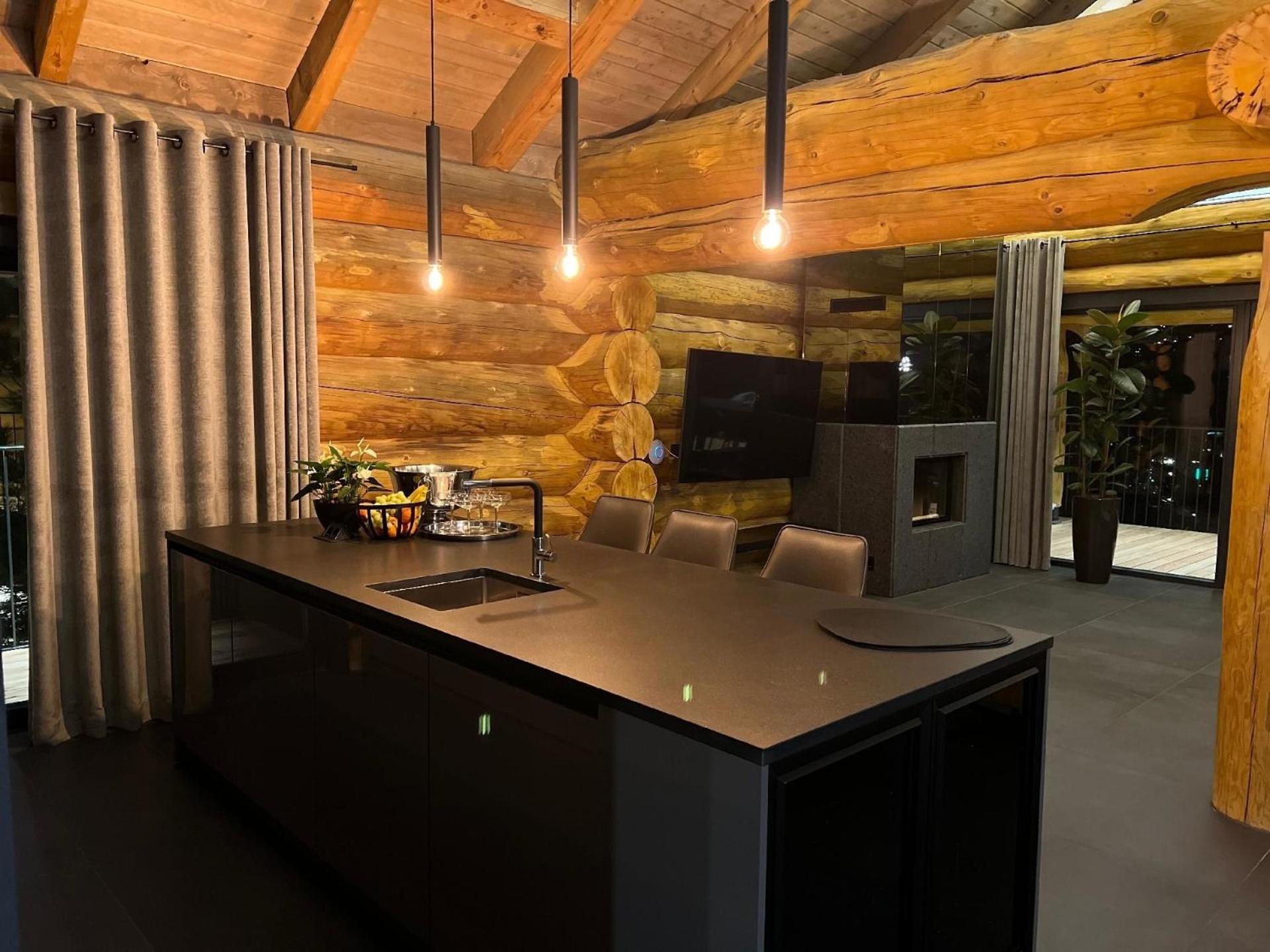 Ferienhaus für 8 Personen ca 200 qm in Bad Kleinkirchheim, Kärnten Oberkärnten - b62728