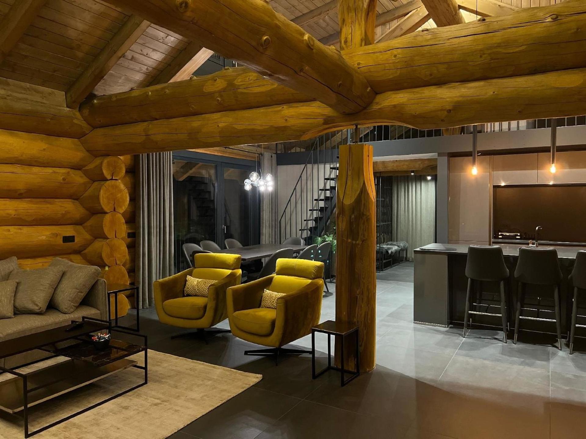Ferienhaus für 8 Personen ca 200 qm in Bad Kleinkirchheim, Kärnten Oberkärnten - b62728