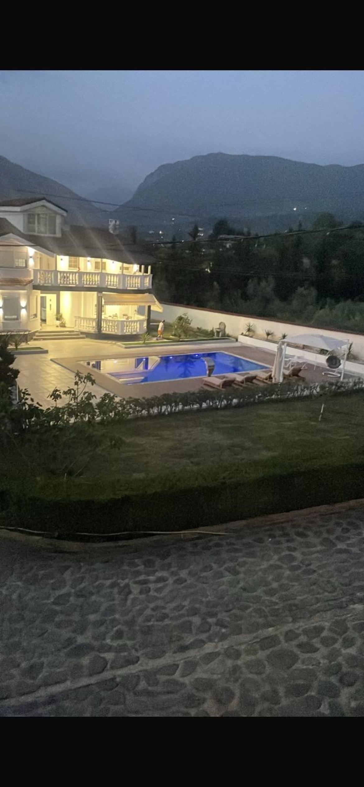 Villa ERVIN