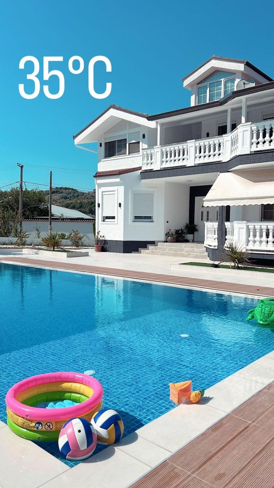 Villa ERVIN