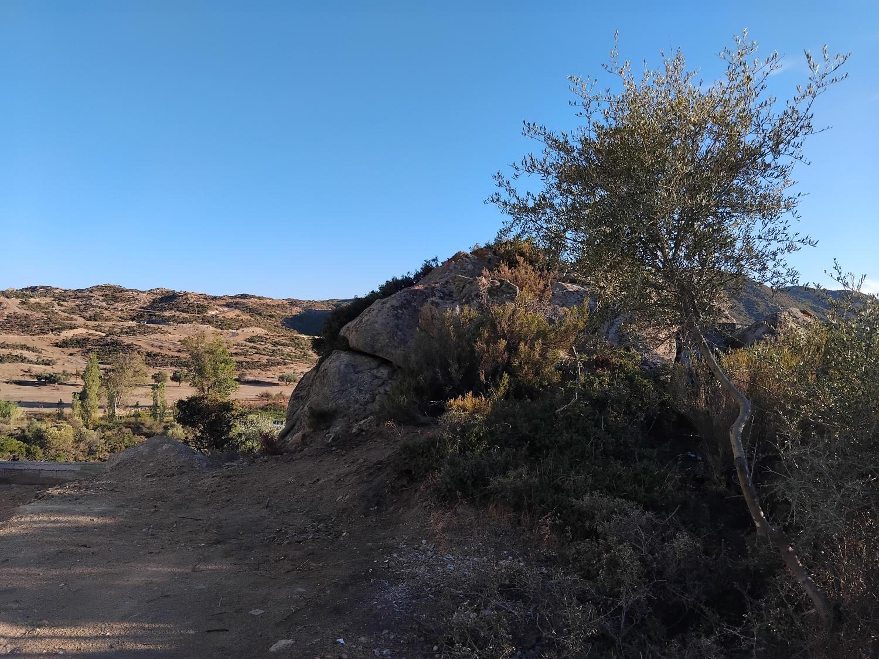 EFThea Valley