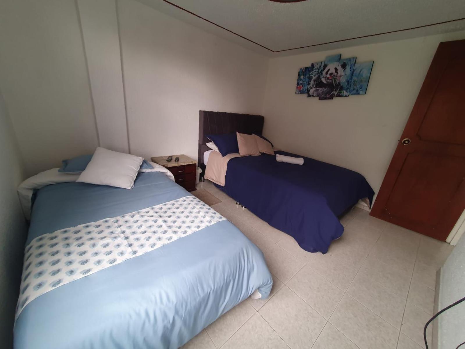 VERDUN ROOMS