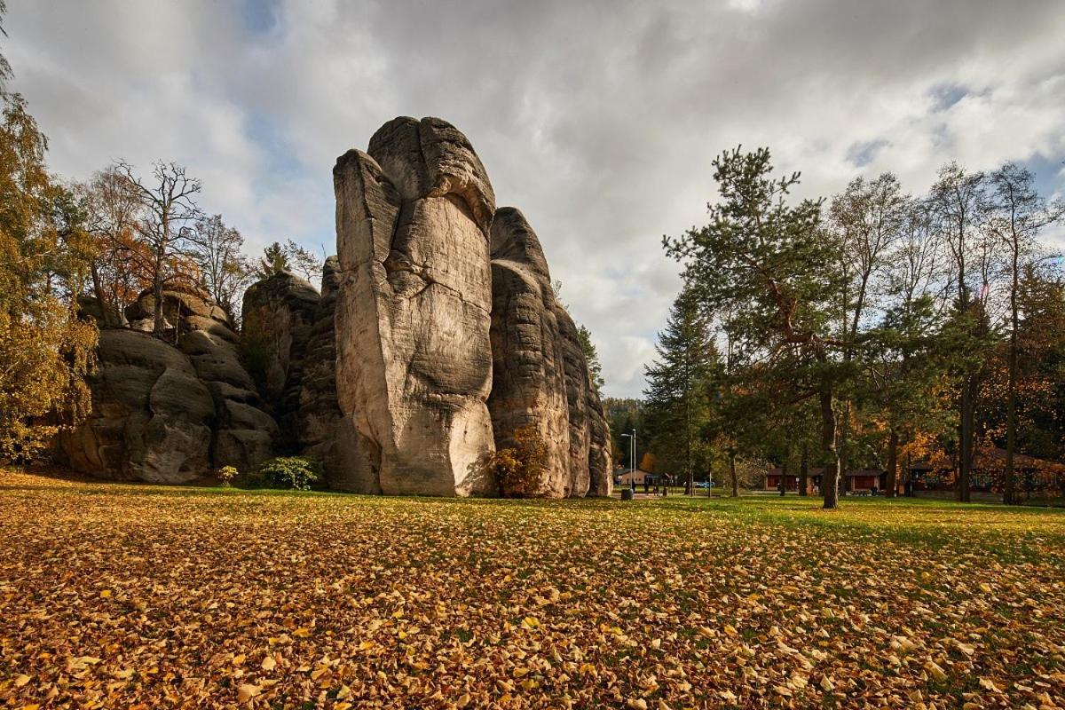 Penzion U Karabiny