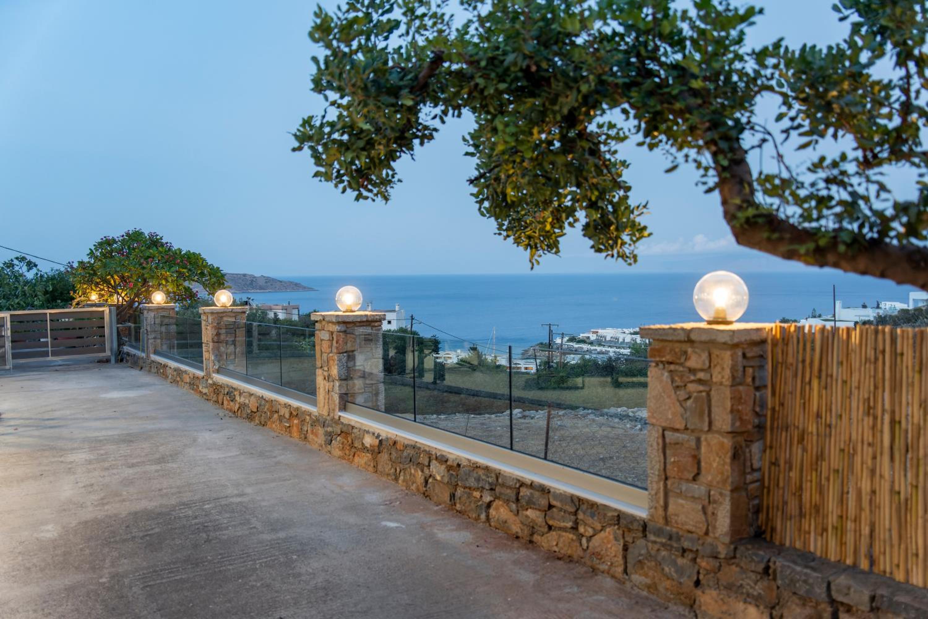 Elounda Buena Vista Apartment