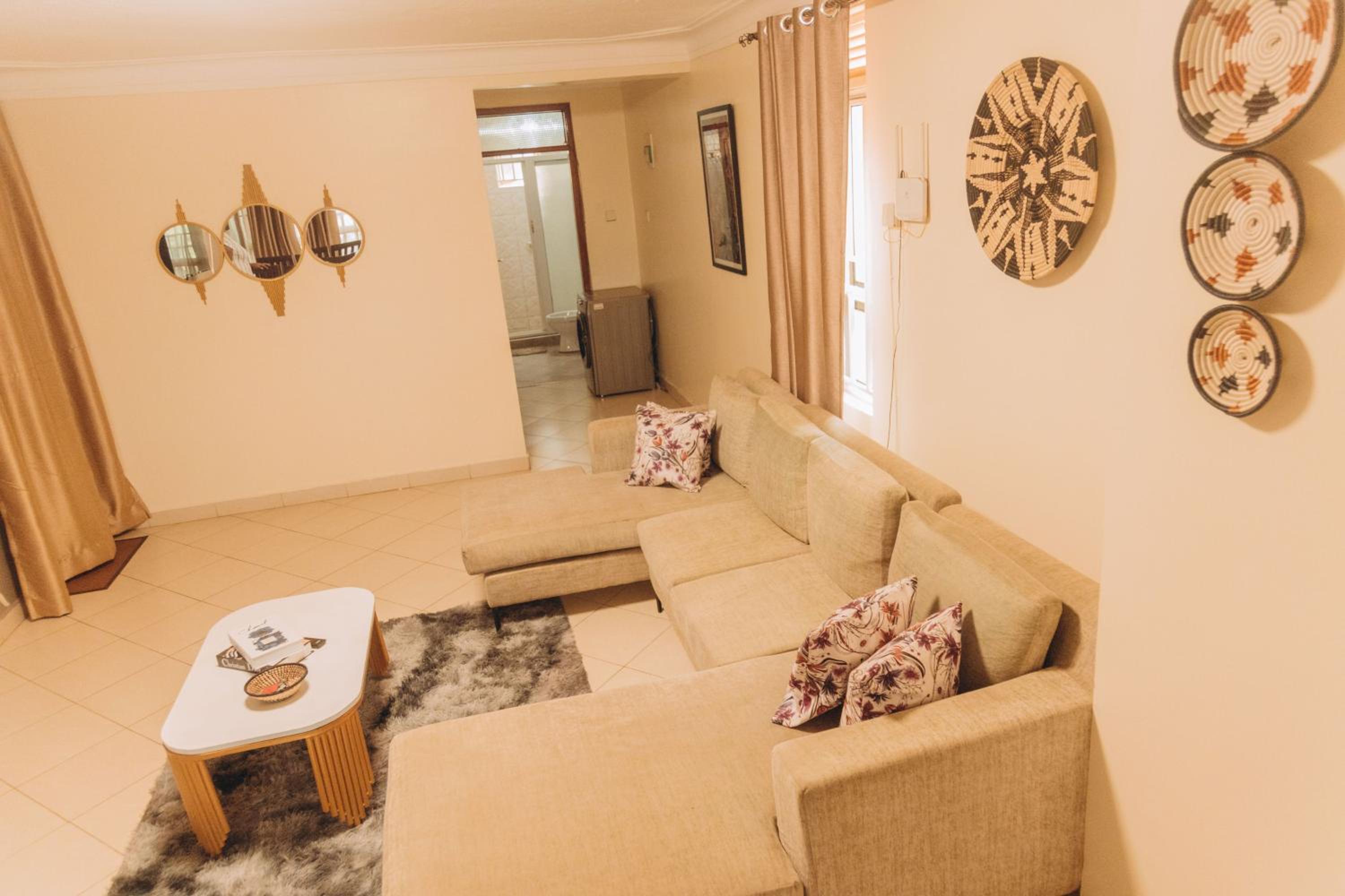 Echo Homes