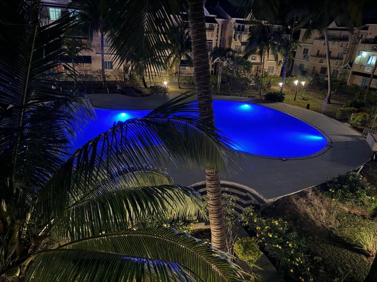 Flic en Flac Dream Apartment Awaits-Iris view 2