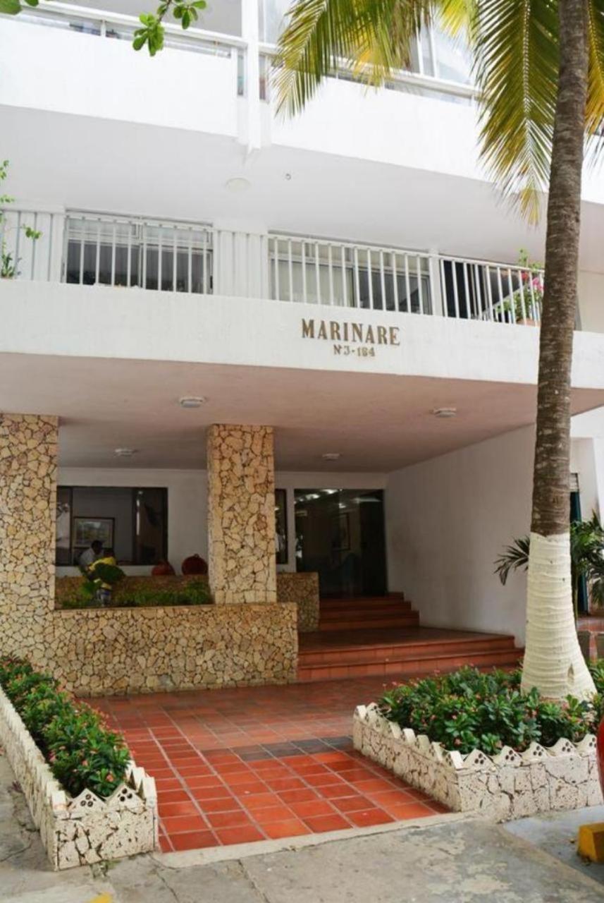 Playa mar