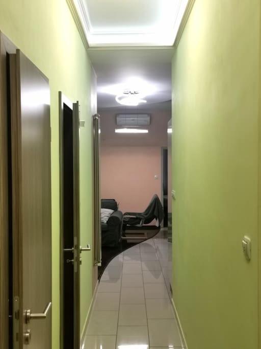 Dessewffy Suite