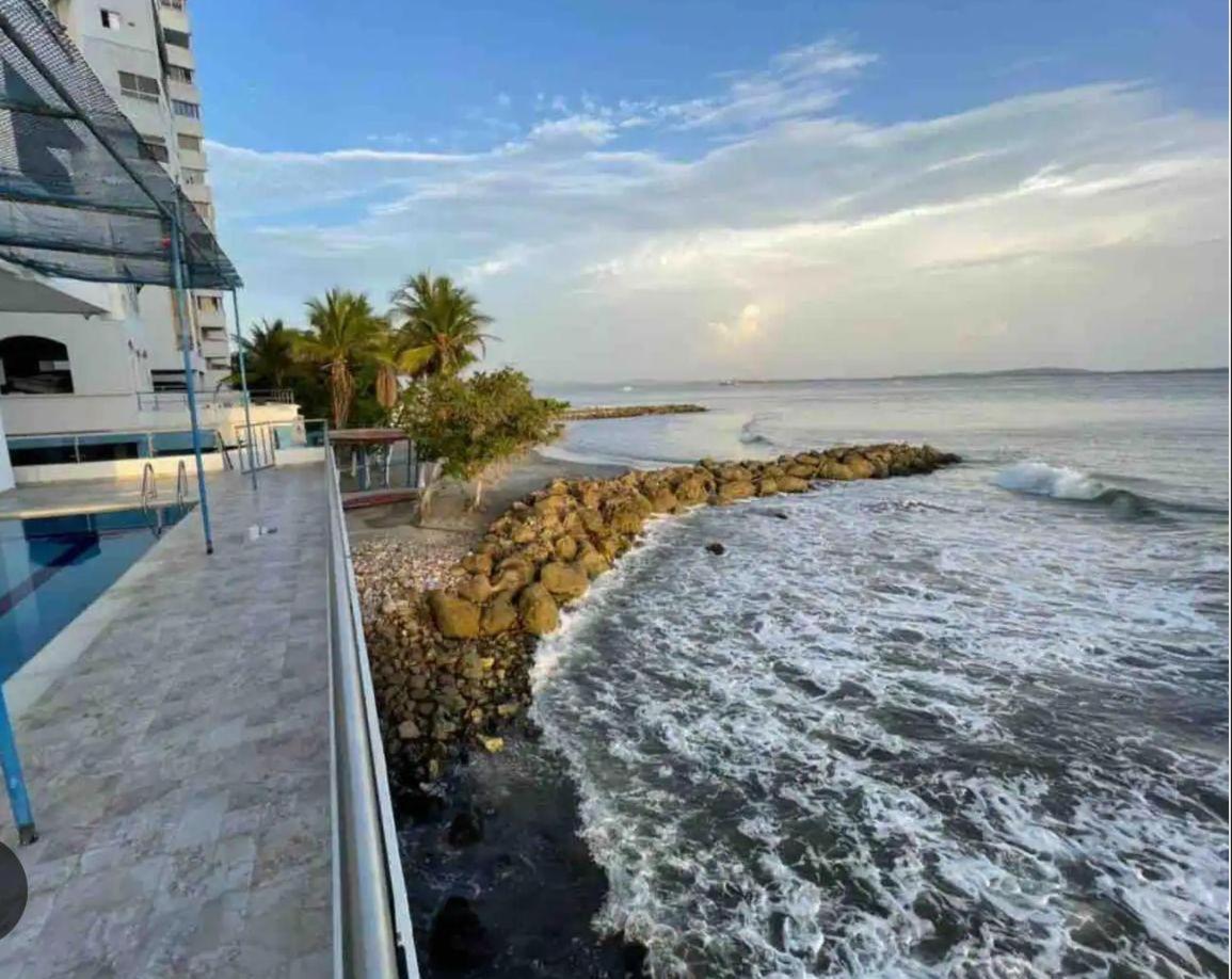 Playa mar