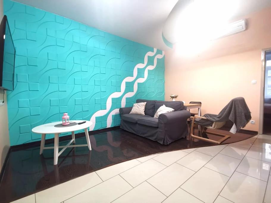 Dessewffy Suite
