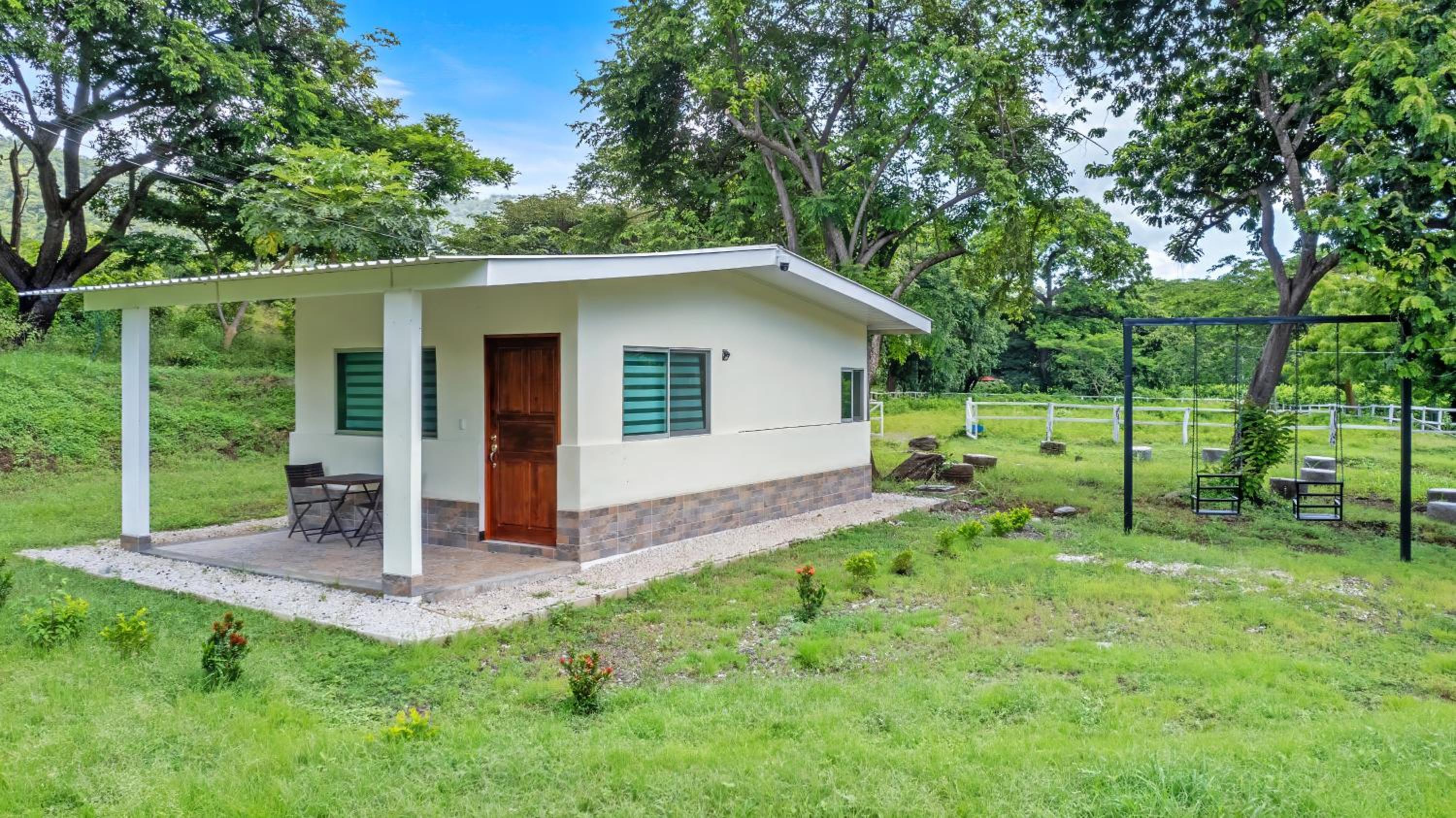 Finca Brisas de la Montaña