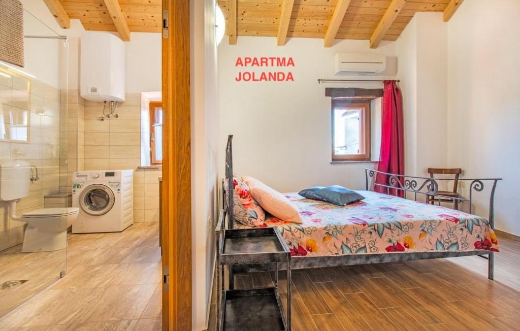 Apartma Jolanda