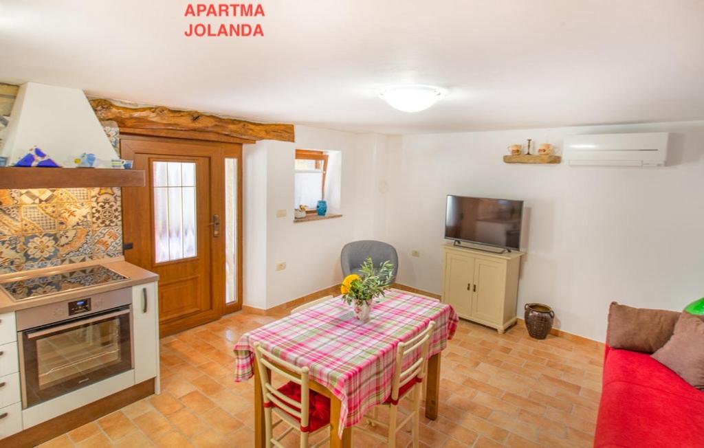 Apartma Jolanda