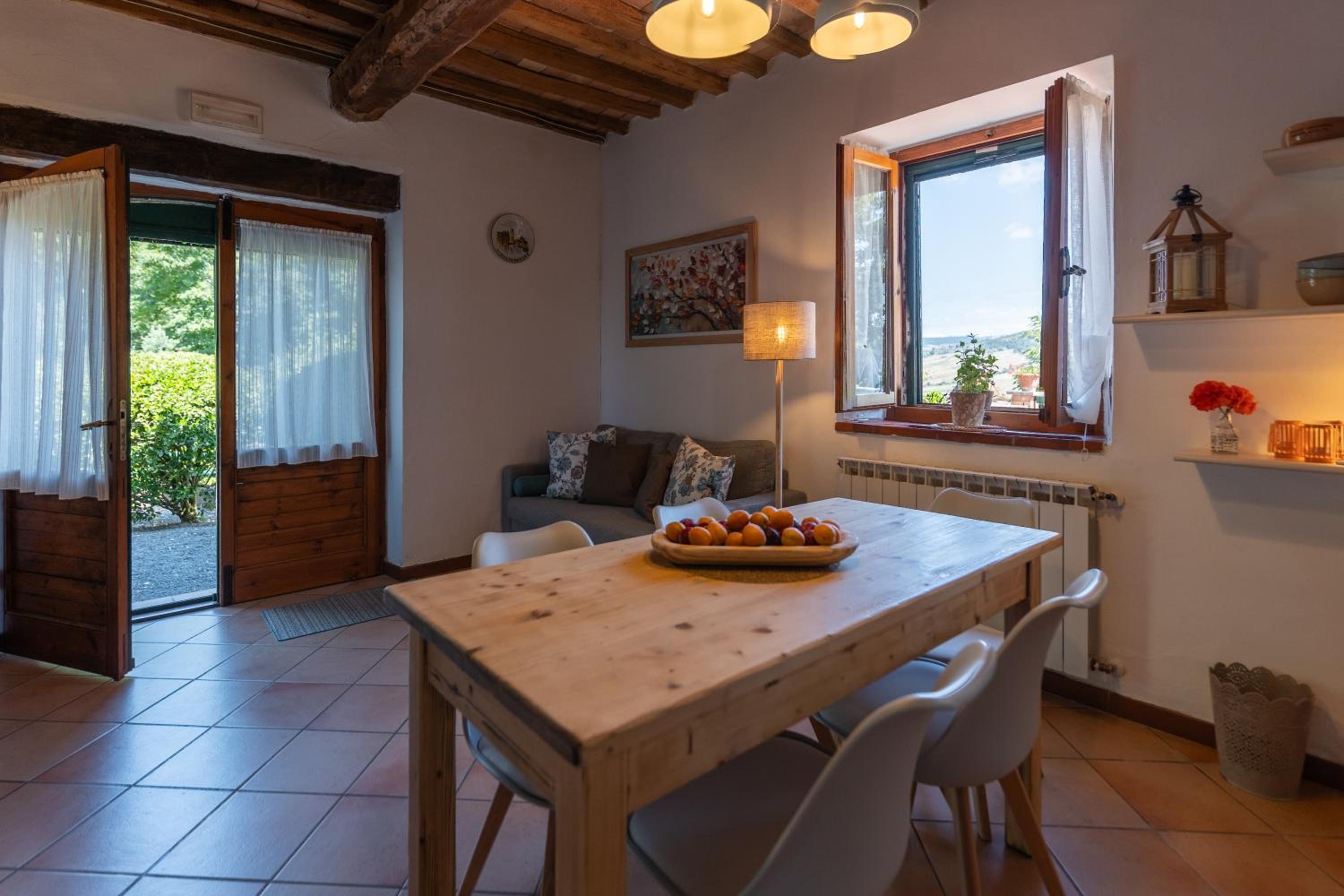 Agriturismo Casale le Crete