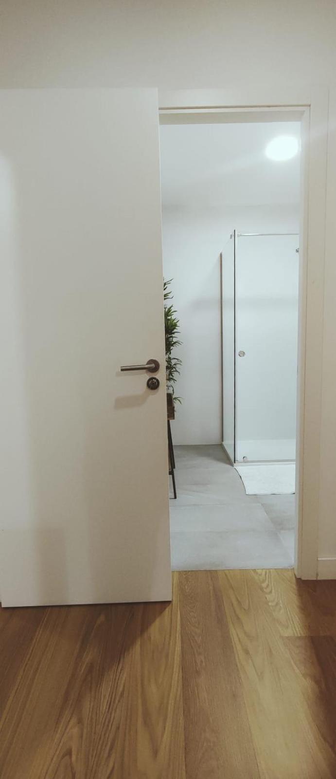 Acogedora vivienda con parking en la Playa de Las Canteras