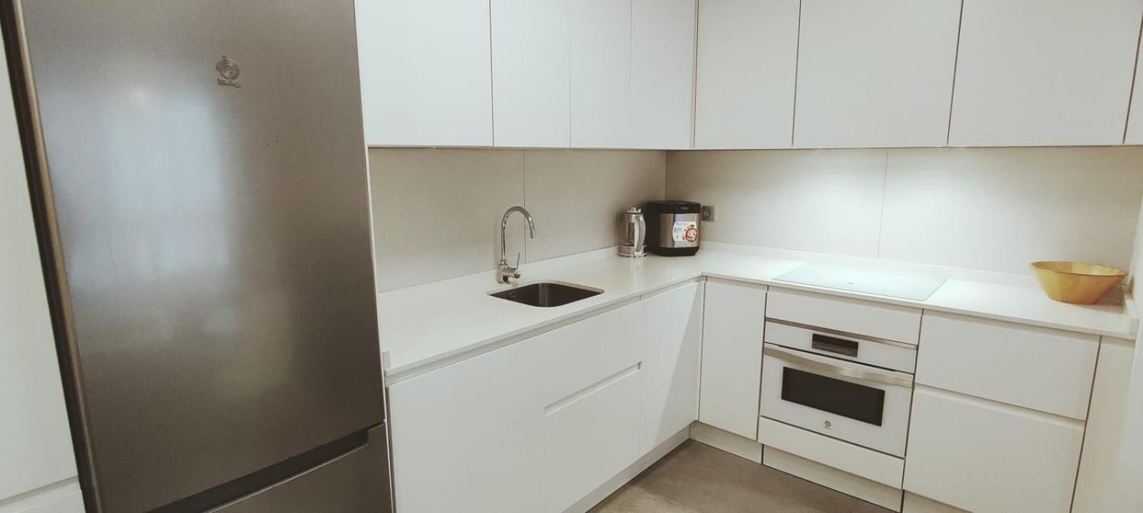 Acogedora vivienda en la Playa de Las Canteras photo 2