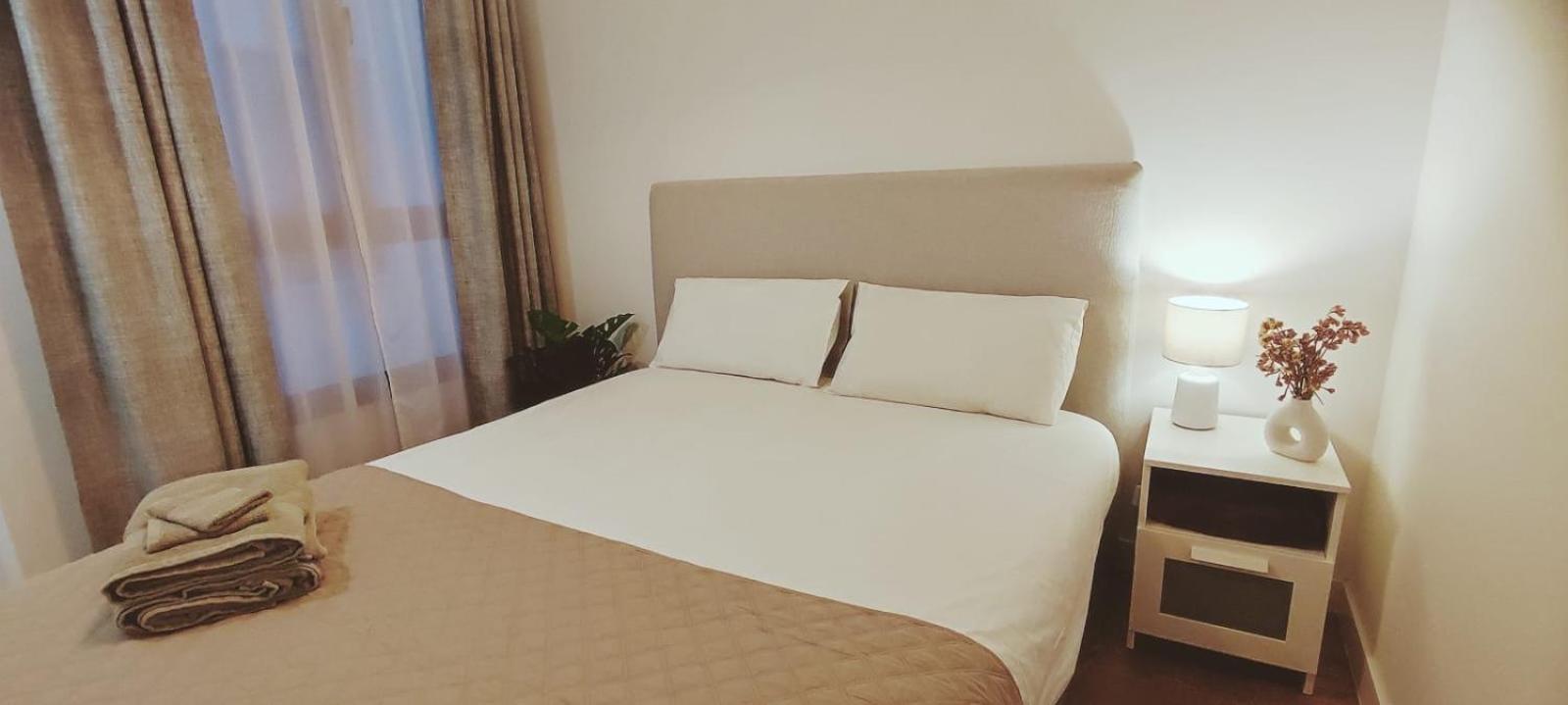 Acogedora vivienda con parking en la Playa de Las Canteras
